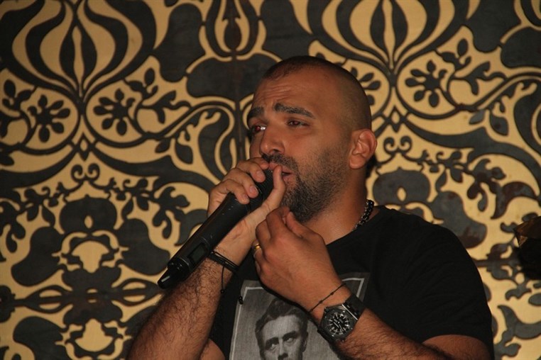Taiga Beirut On Saturday Night